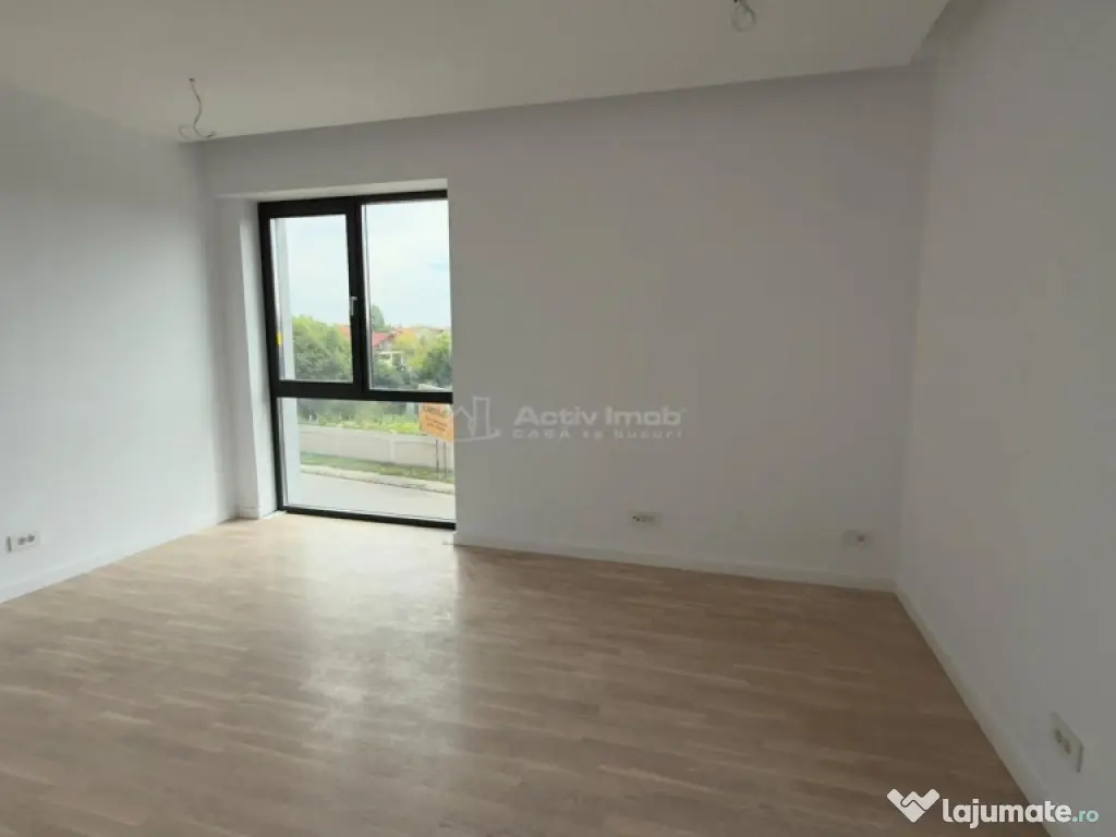 2 camere - 2 balcoane - loc parcare - Pipera 