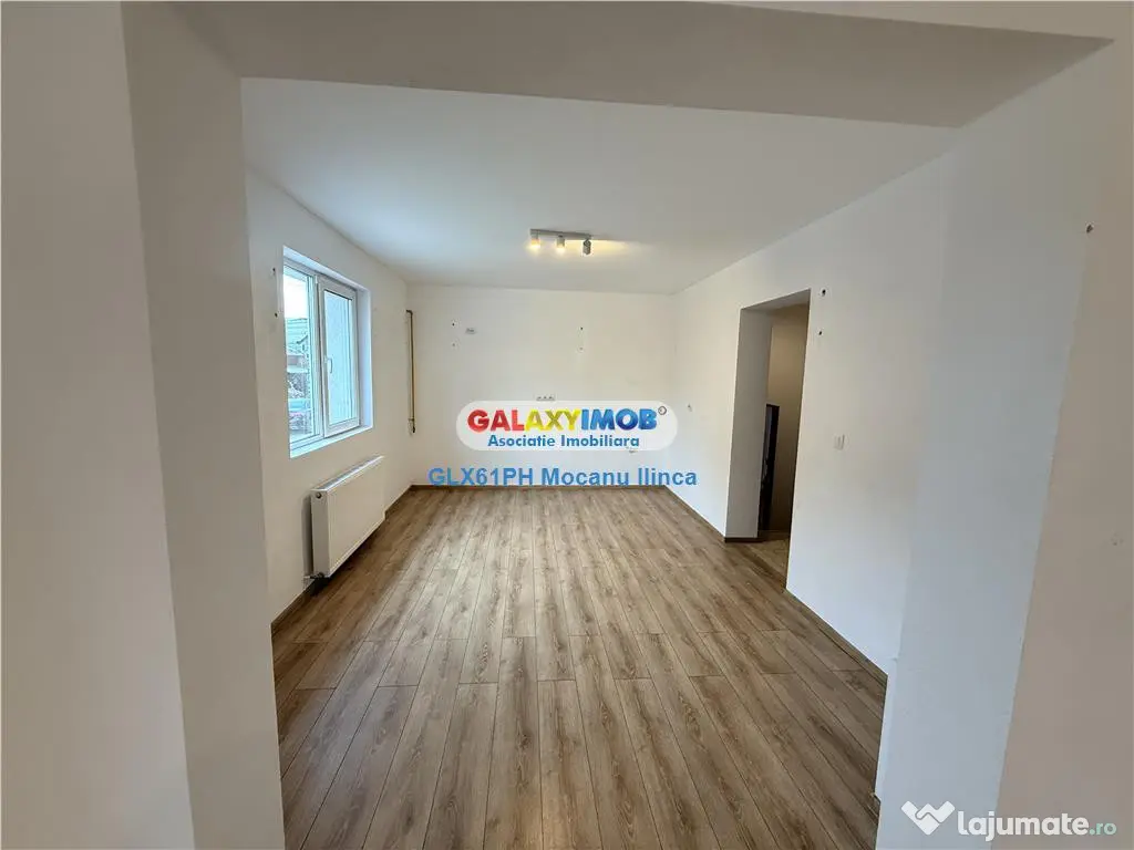 Spatiu birouri 70 mp, in Ploiesti, zona semi-centrala