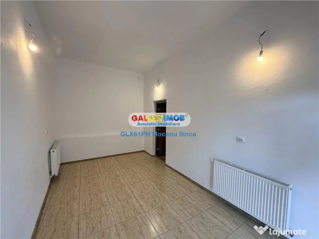 Spatiu birouri 70 mp, in Ploiesti, zona semi-centrala