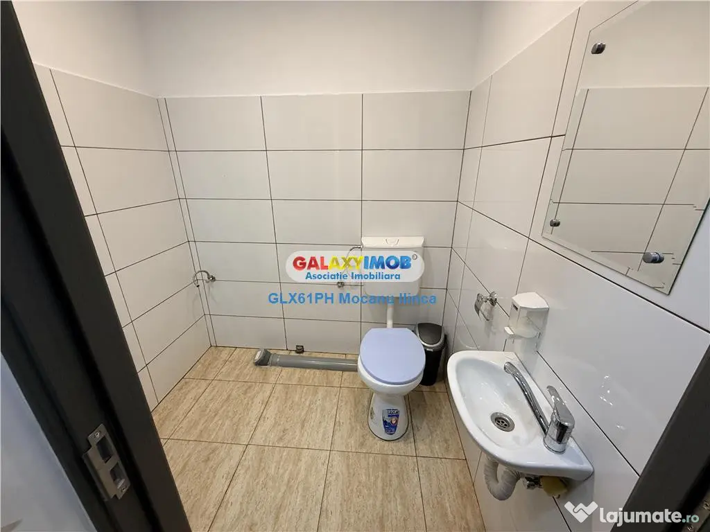 Spatiu birouri 70 mp, in Ploiesti, zona semi-centrala