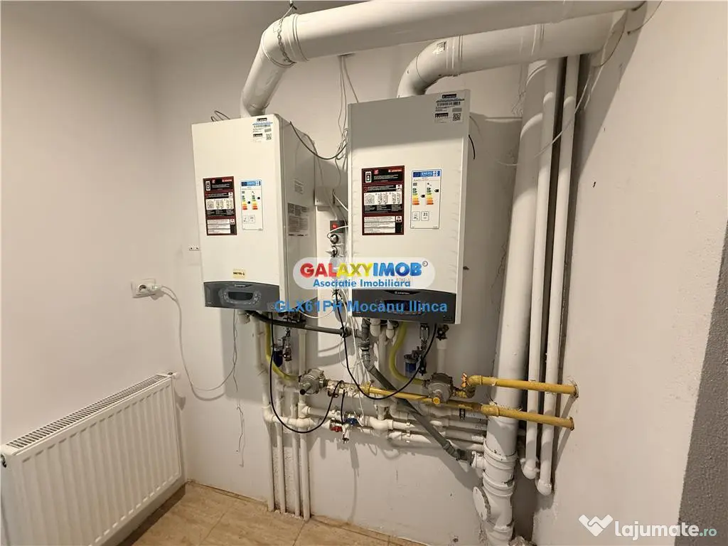 Spatiu birouri 70 mp, in Ploiesti, zona semi-centrala