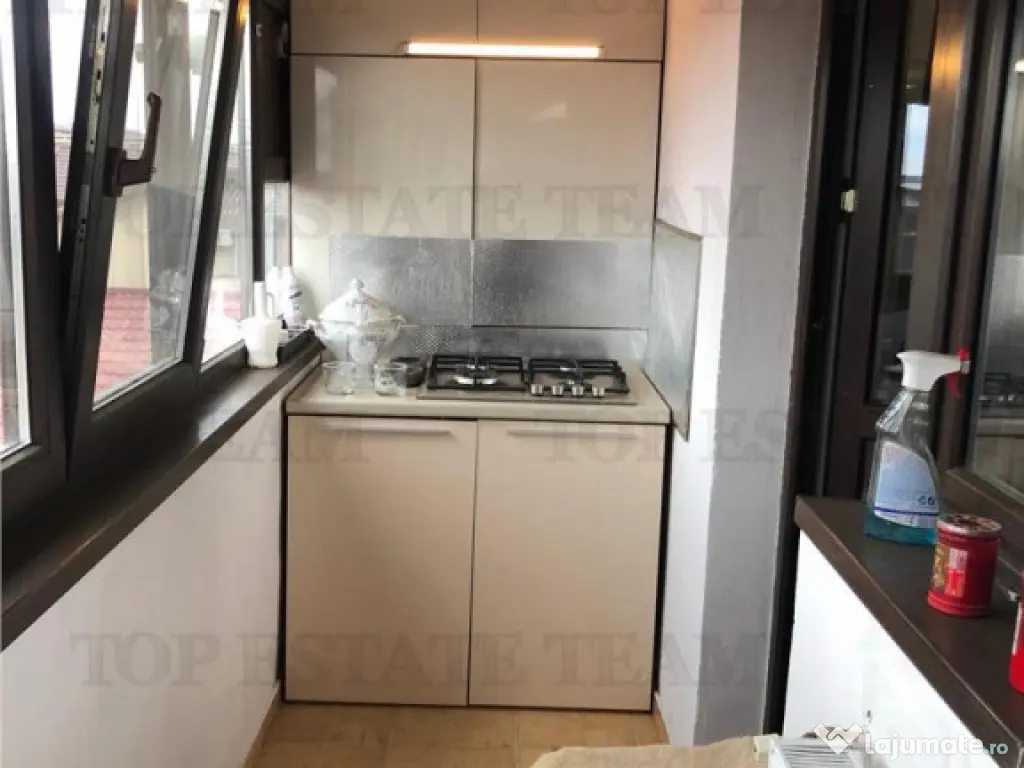 Apartament tip duplex 4 camere, Popesti-Leordeni 