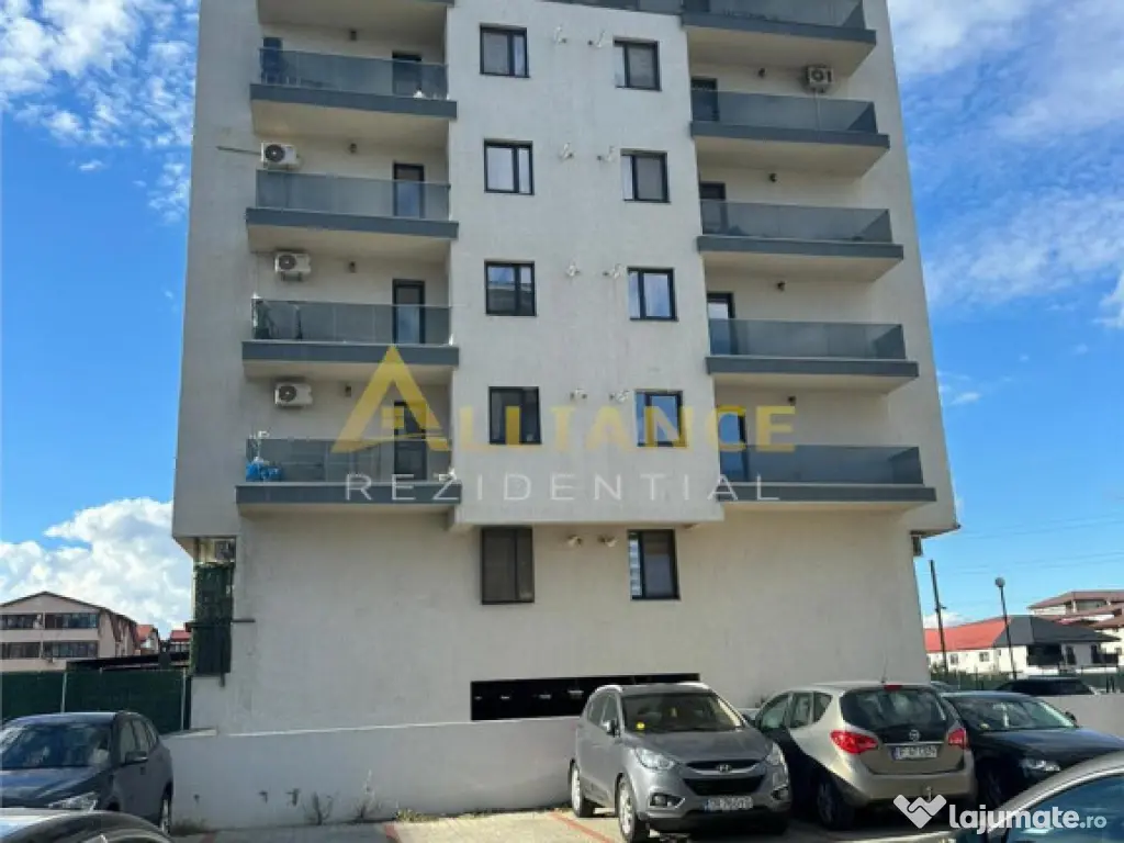 Metrou Ap 2 camere gradina gata de mutare 