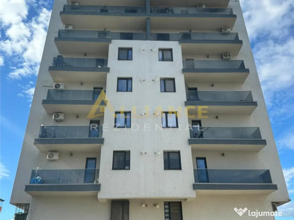 Metrou Ap 2 camere gradina gata de mutare 