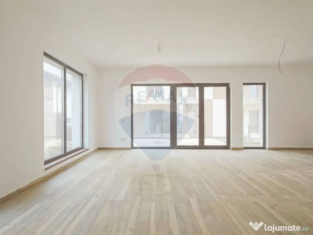 Casă Tip Duplex, Săcele 