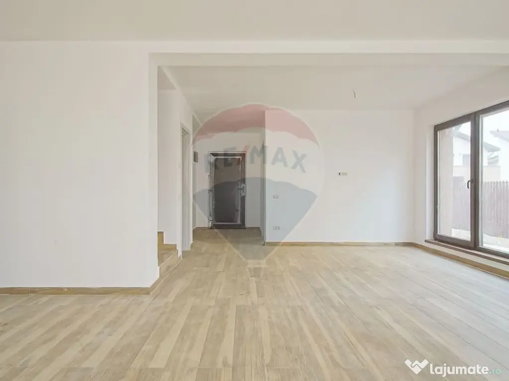 Casă Tip Duplex, Săcele 