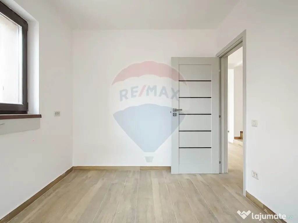 Casă Tip Duplex, Săcele 