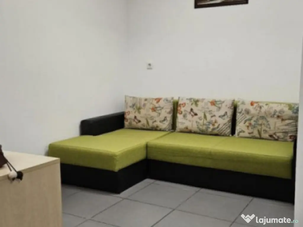 Studio 42mp cu centrala proprie, parter, zona Sebastian/Vulc 