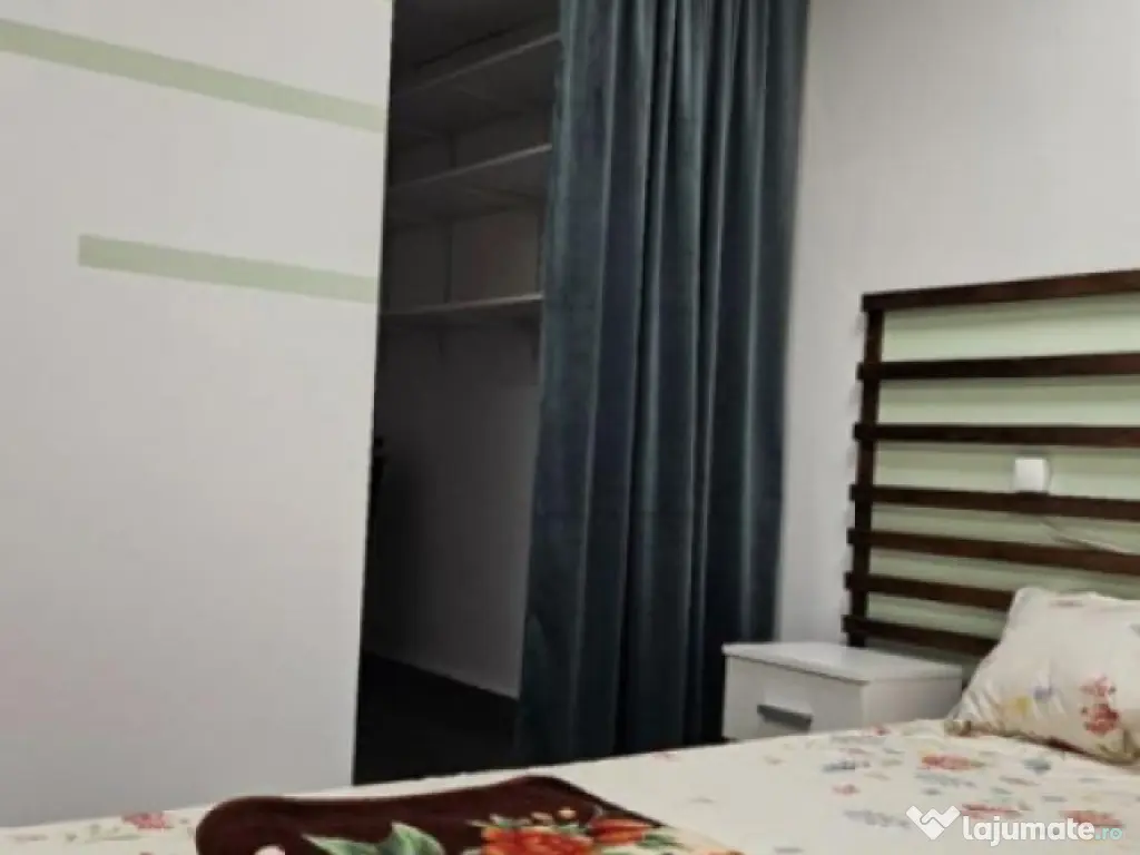 Studio 42mp cu centrala proprie, parter, zona Sebastian/Vulc 