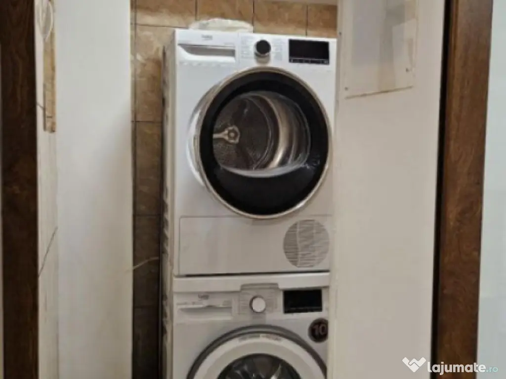 Studio 42mp cu centrala proprie, parter, zona Sebastian/Vulc 