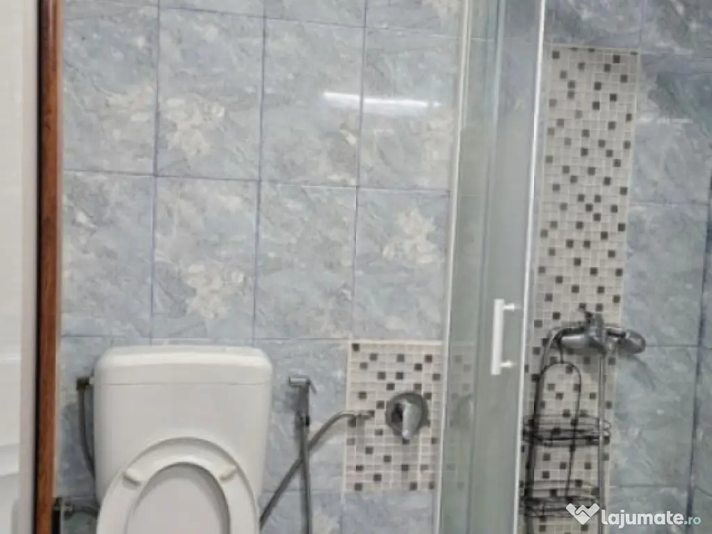 Studio 42mp cu centrala proprie, parter, zona Sebastian/Vulc 