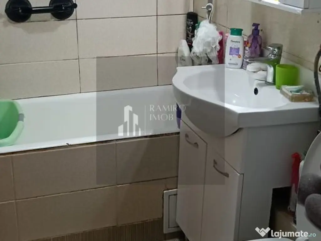 OCAZIE Apartament 2 camere zona Piata Sudului 