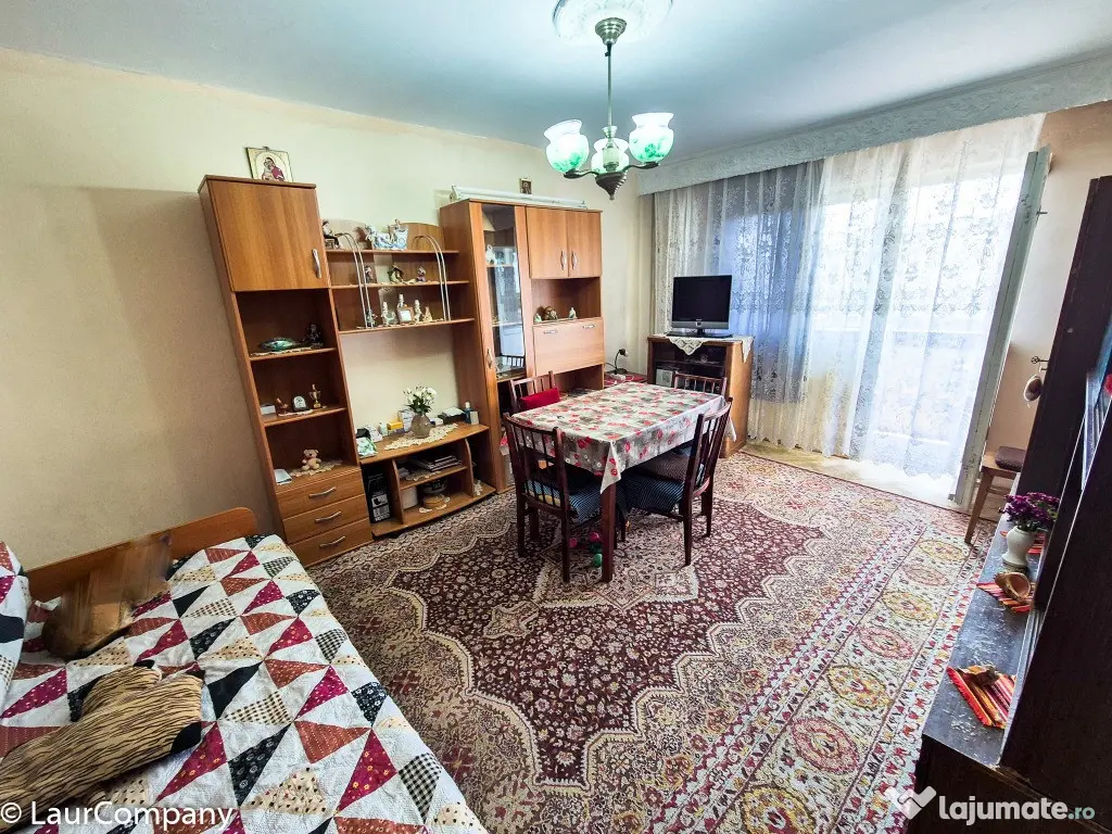Apartament 4 camere Nord Pitesti
