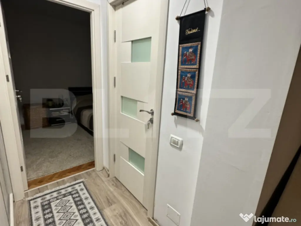 Apartament 2 camere, 53.35 mp, zona Ultracentral 