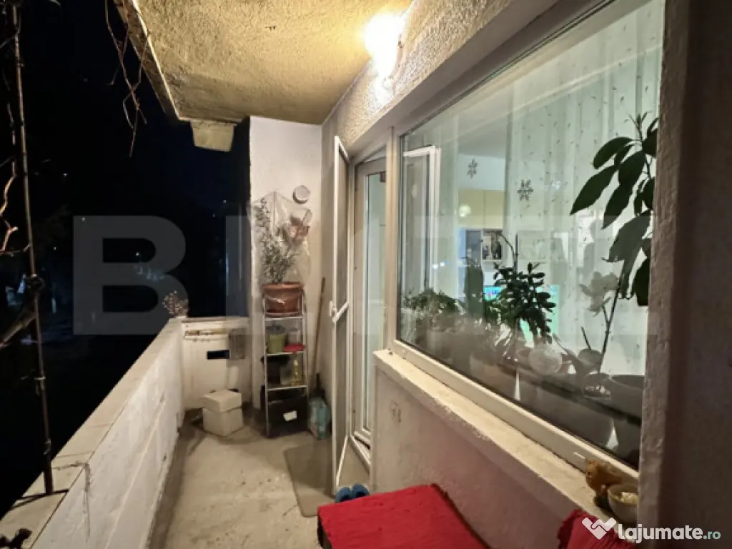 Apartament 2 camere, 53.35 mp, zona Ultracentral 