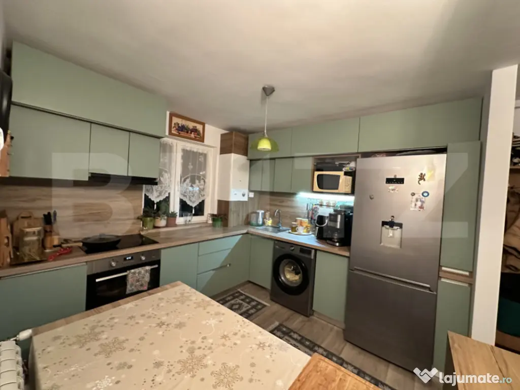 Apartament 2 camere, 53.35 mp, zona Ultracentral 