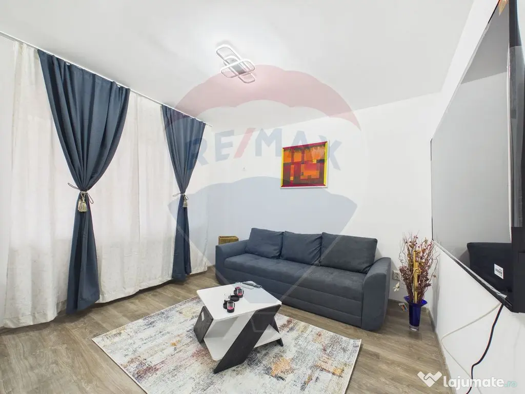 Apartament cu 2 camere de vanzare Bragadiru Leroy Merlin