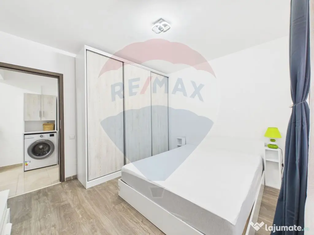 Apartament cu 2 camere de vanzare Bragadiru Leroy Merlin