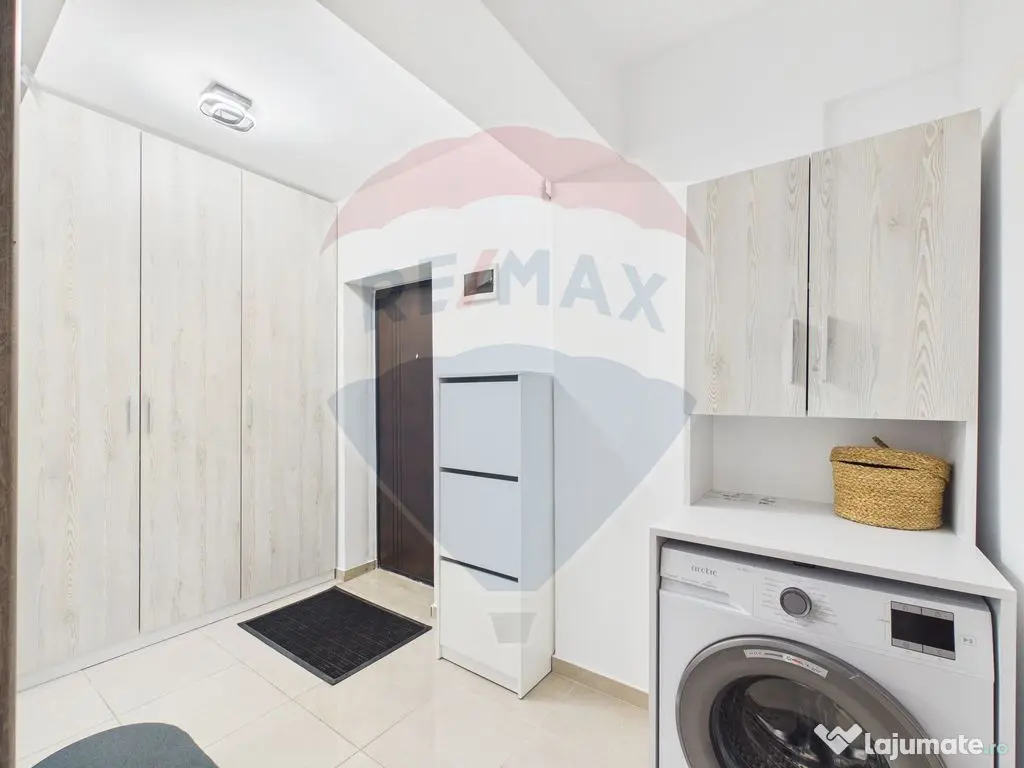 Apartament cu 2 camere de vanzare Bragadiru Leroy Merlin