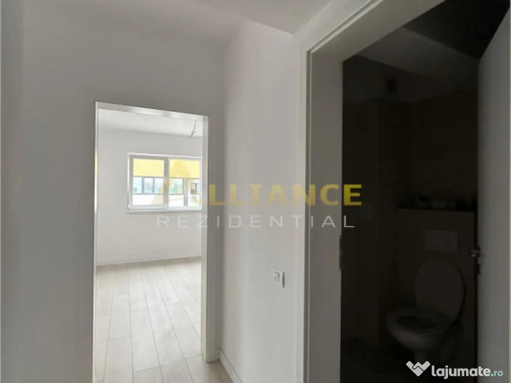 Biruin#539;ei 81 Residence - 2 camere tip studio