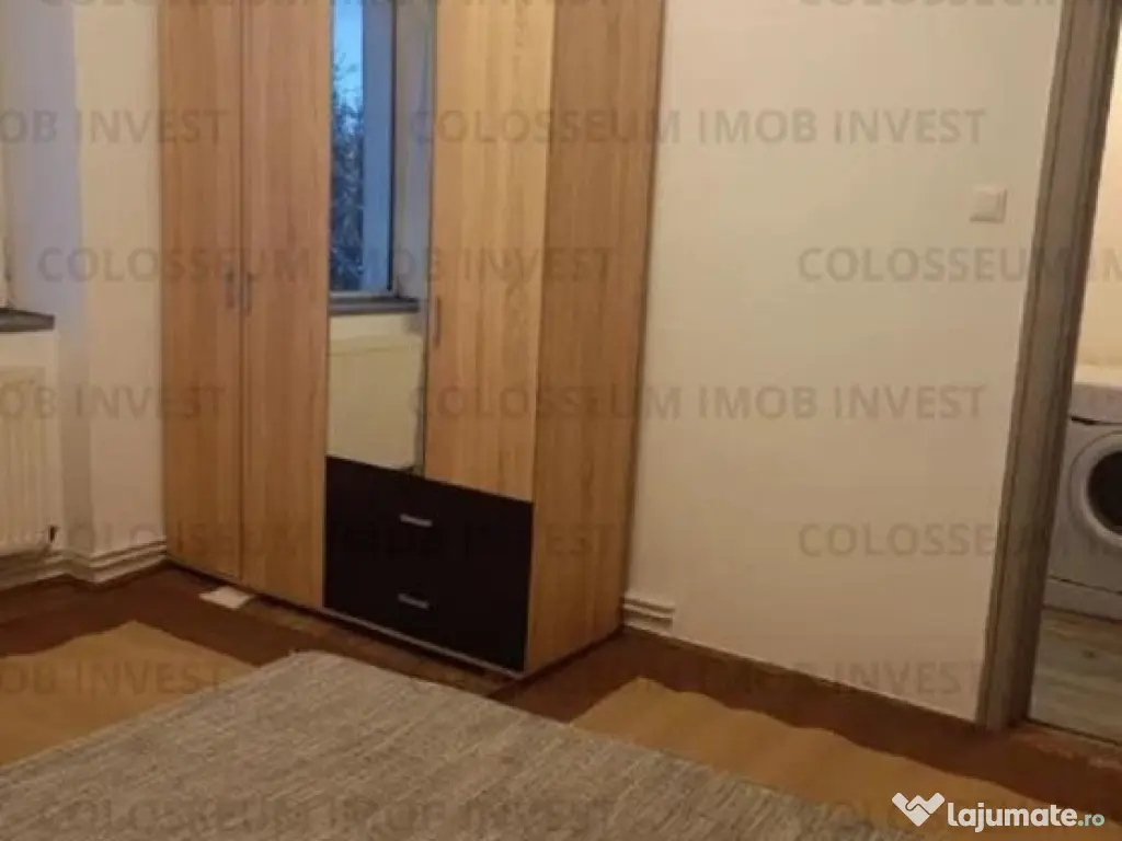 Apartament 2 cam, spatios, mobilat, beci, zona Astra - Stefan cel Mare 