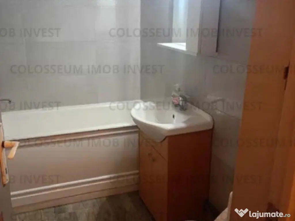 Apartament 2 cam, spatios, mobilat, beci, zona Astra - Stefan cel Mare 
