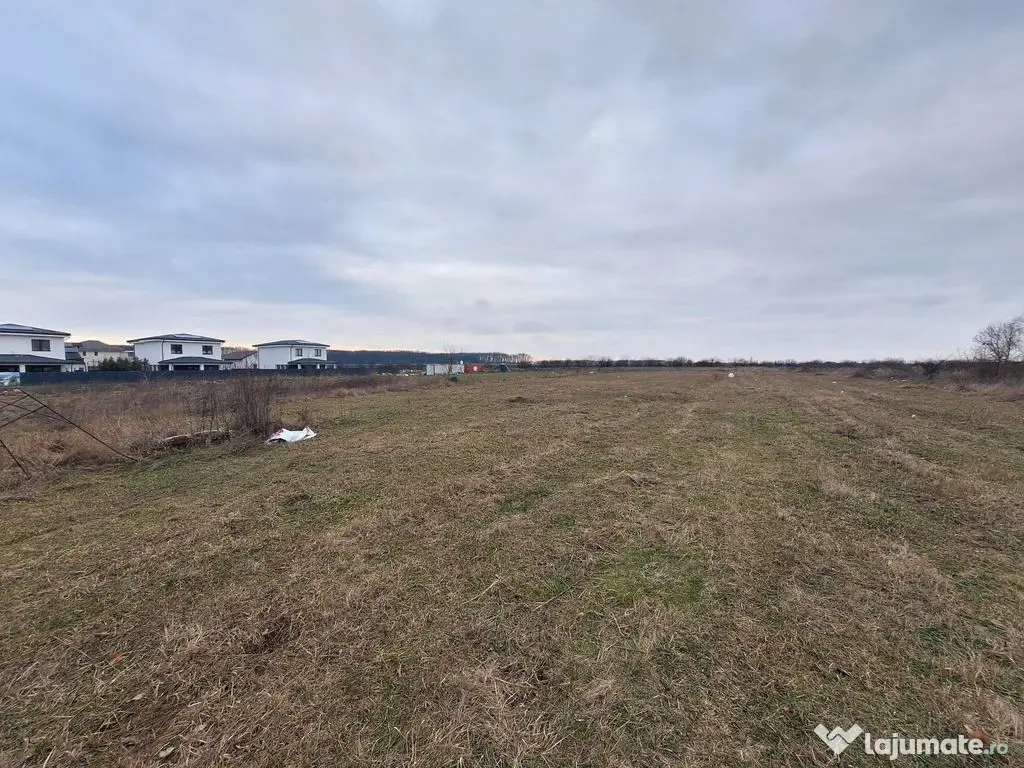 Cobeanca PRIMARIE Ogorului - Loturi 500 - 1100 mp - PRET ...