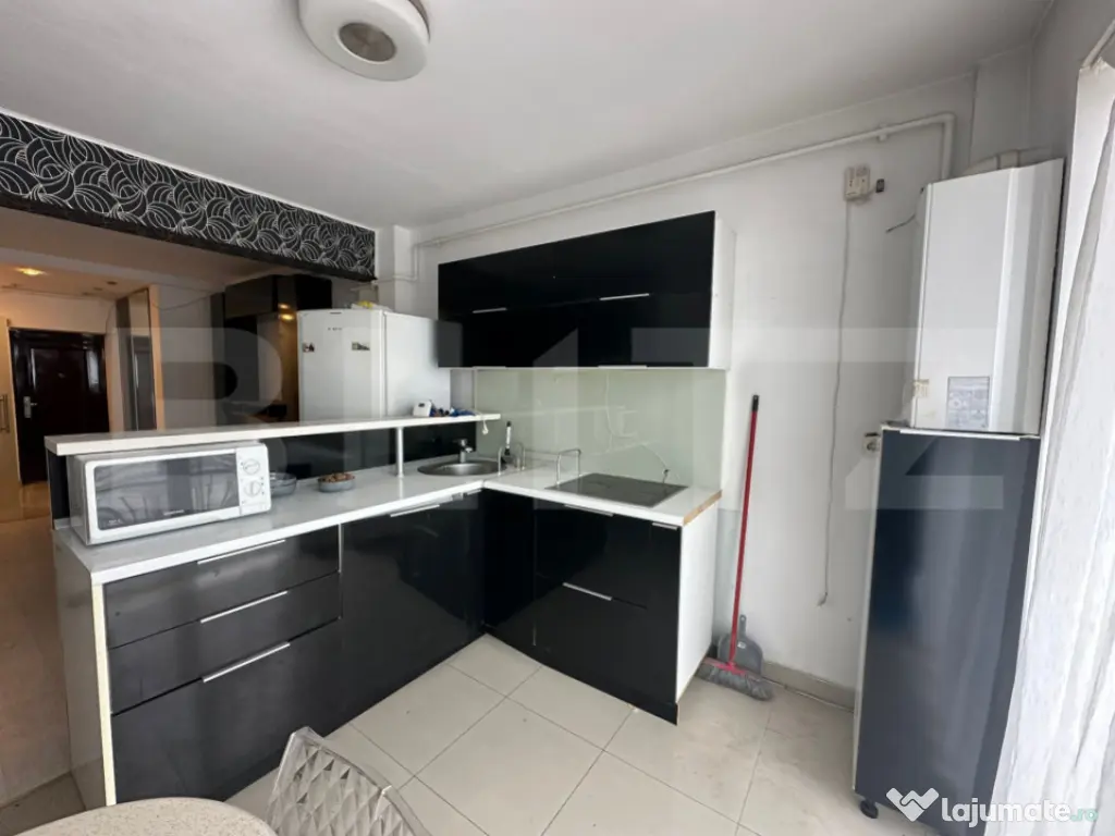 Apartament 2 camere, 55 mp, Calea Turzii 