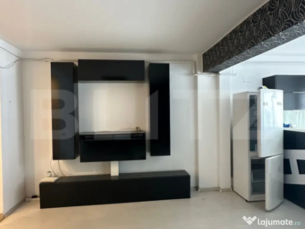 Apartament 2 camere, 55 mp, Calea Turzii 