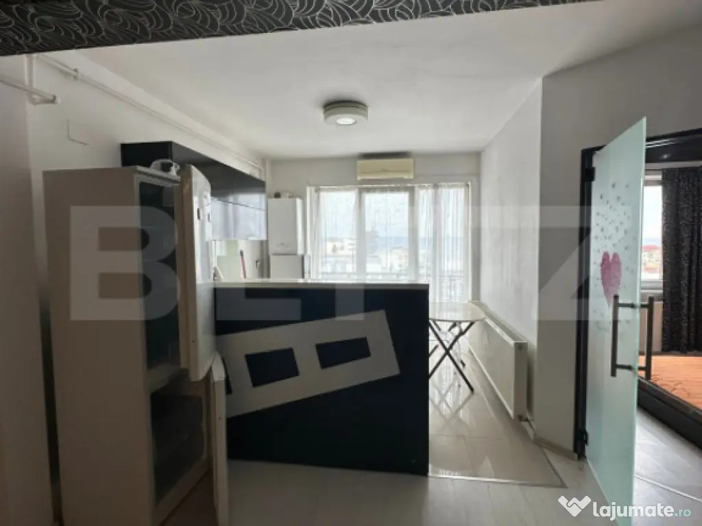 Apartament 2 camere, 55 mp, Calea Turzii 