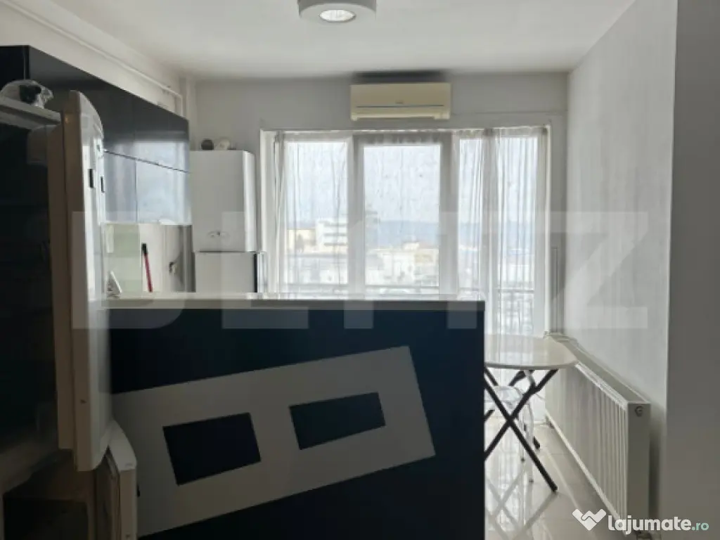 Apartament 2 camere, 55 mp, Calea Turzii 