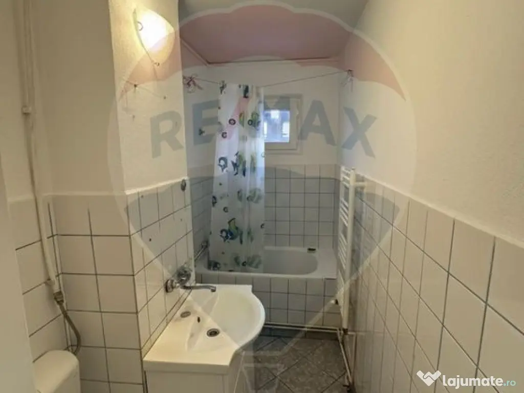 Apartament cu 2 camere de vânzare 