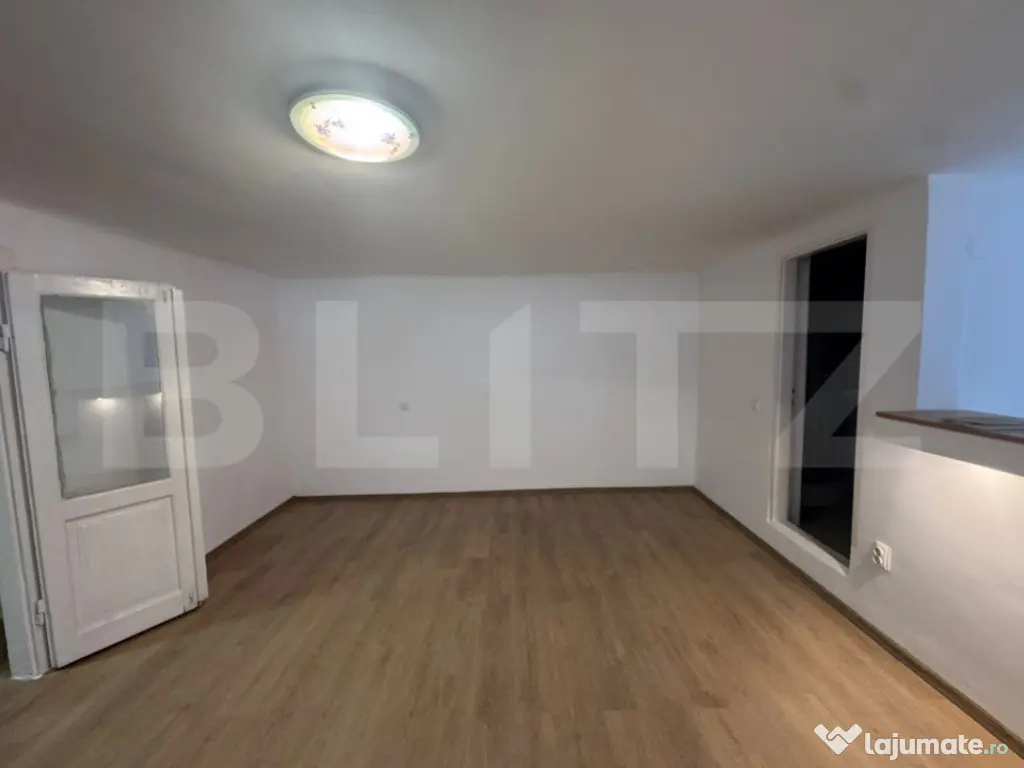 Oportunitate ! Apartament cu 2 camere, 59 mp, Semicentral 