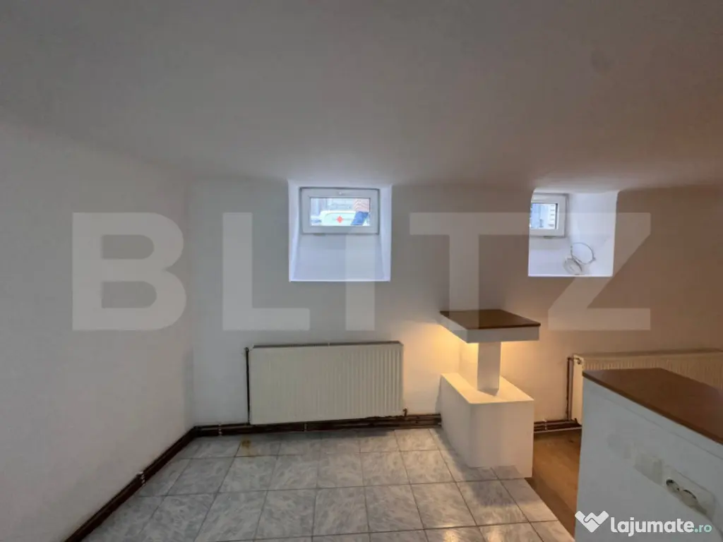 Oportunitate ! Apartament cu 2 camere, 59 mp, Semicentral 