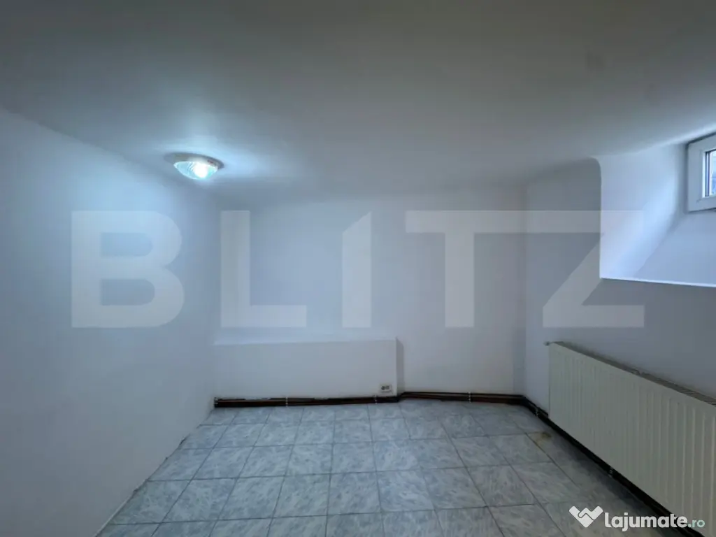 Oportunitate ! Apartament cu 2 camere, 59 mp, Semicentral 