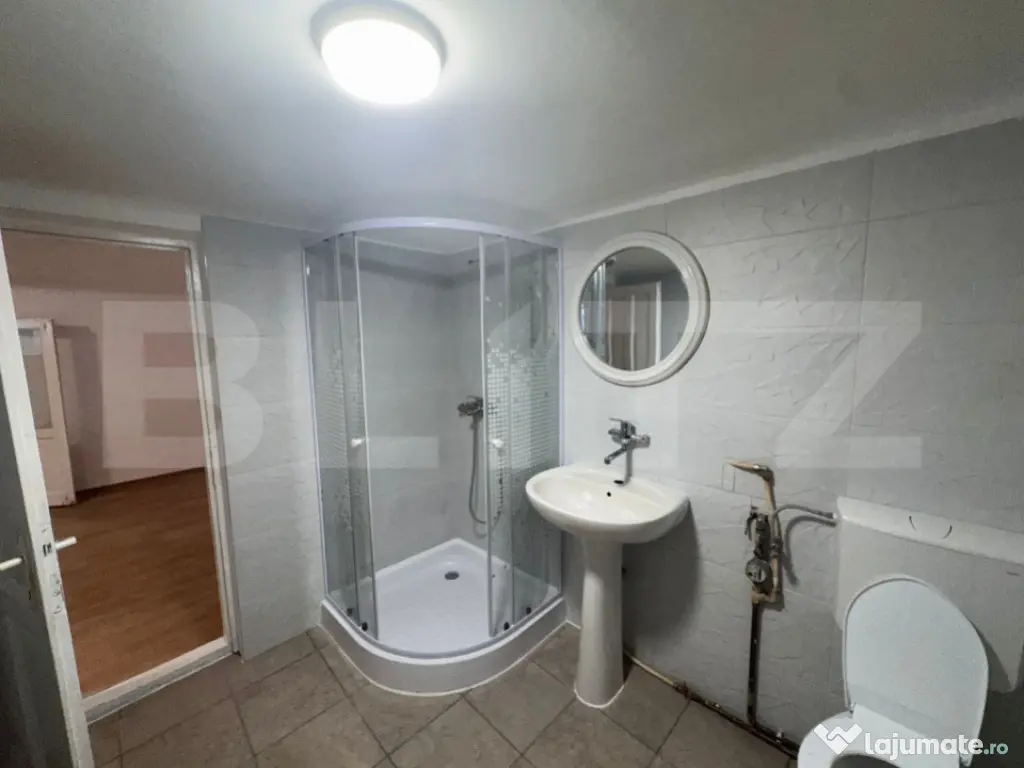 Oportunitate ! Apartament cu 2 camere, 59 mp, Semicentral 