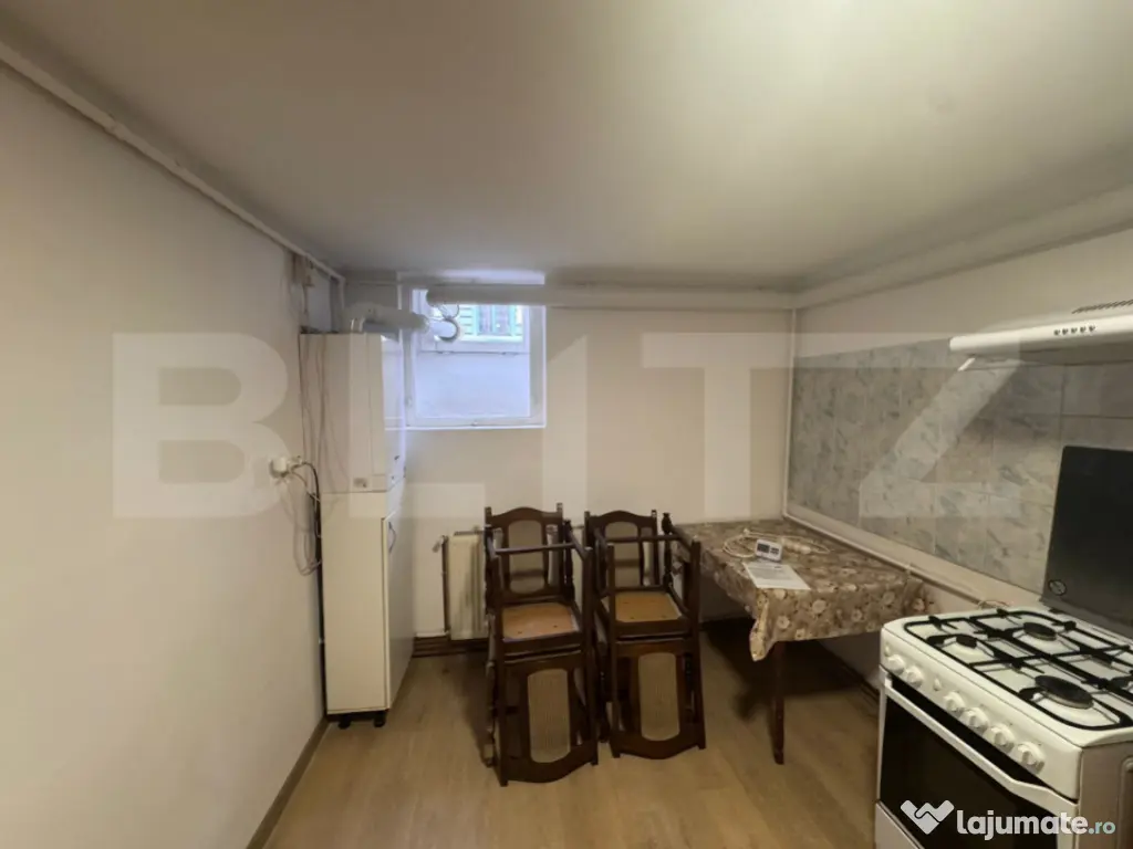 Oportunitate ! Apartament cu 2 camere, 59 mp, Semicentral 