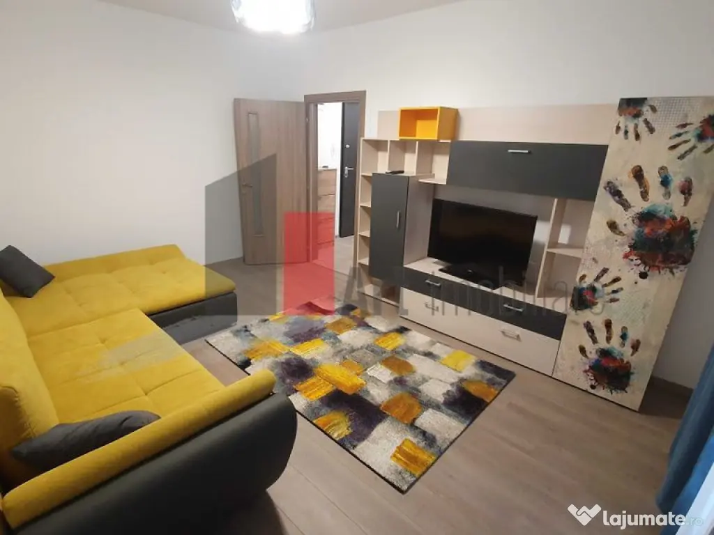 Ap 2 camere de inchiriat, Militari Lujerului, Exigent Pla... 