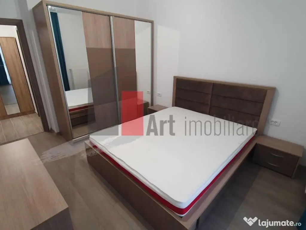 Ap 2 camere de inchiriat, Militari Lujerului, Exigent Pla... 