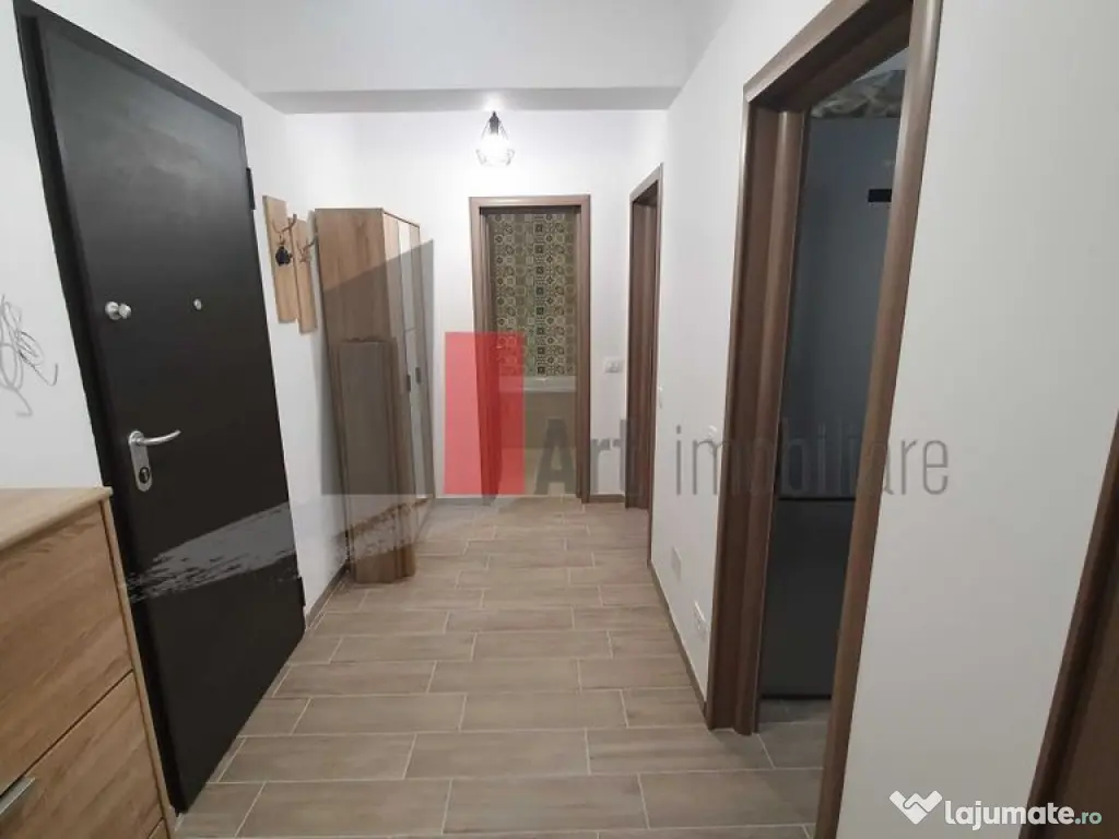 Ap 2 camere de inchiriat, Militari Lujerului, Exigent Pla... 