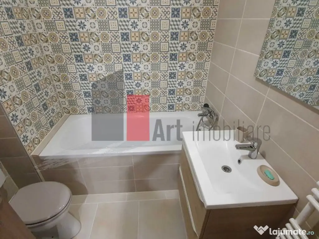 Ap 2 camere de inchiriat, Militari Lujerului, Exigent Pla... 