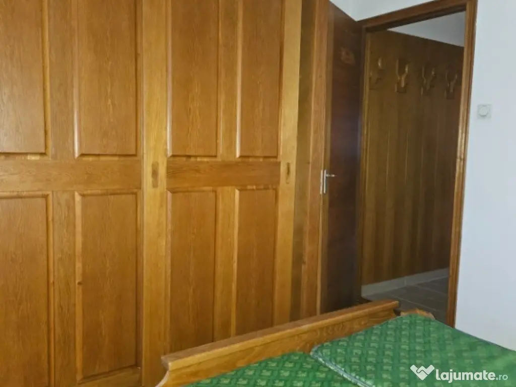 Ap 3 cam ultracentral, langa BCR, 146000 EURO 