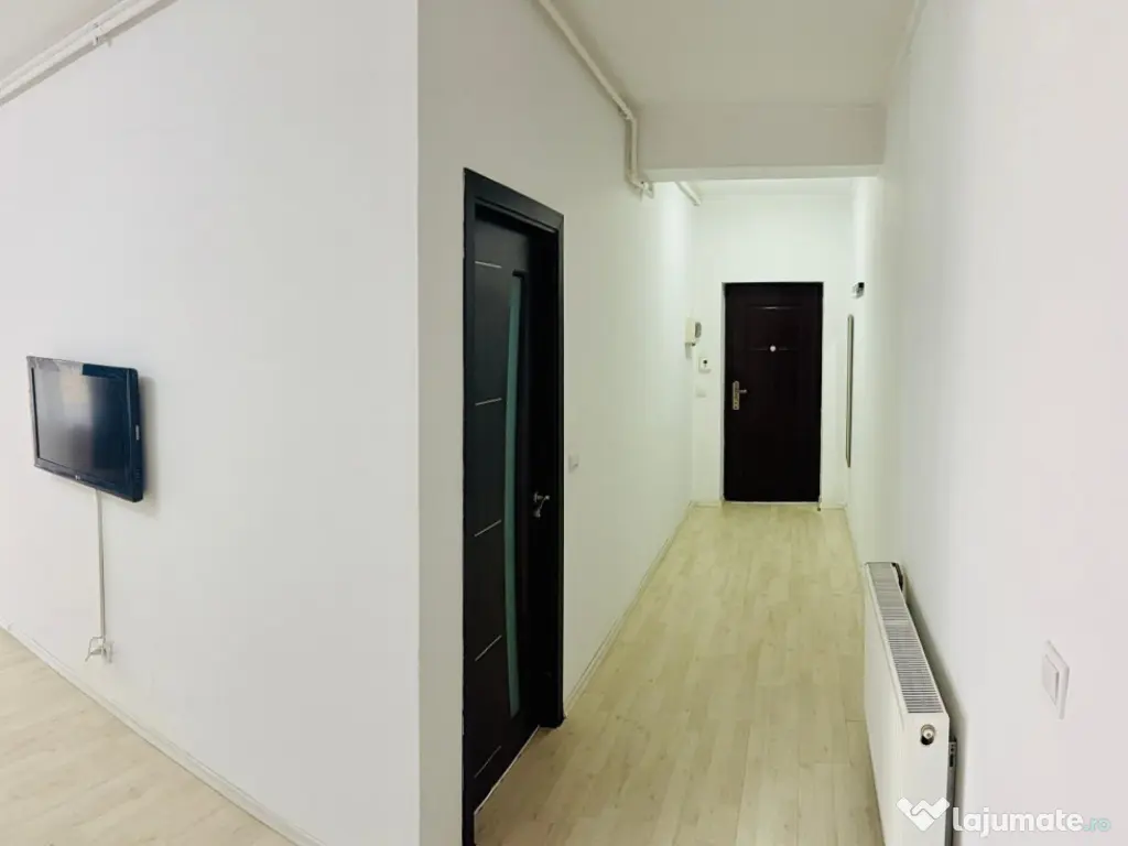 Berceni brancoveanu luica bloc nou 