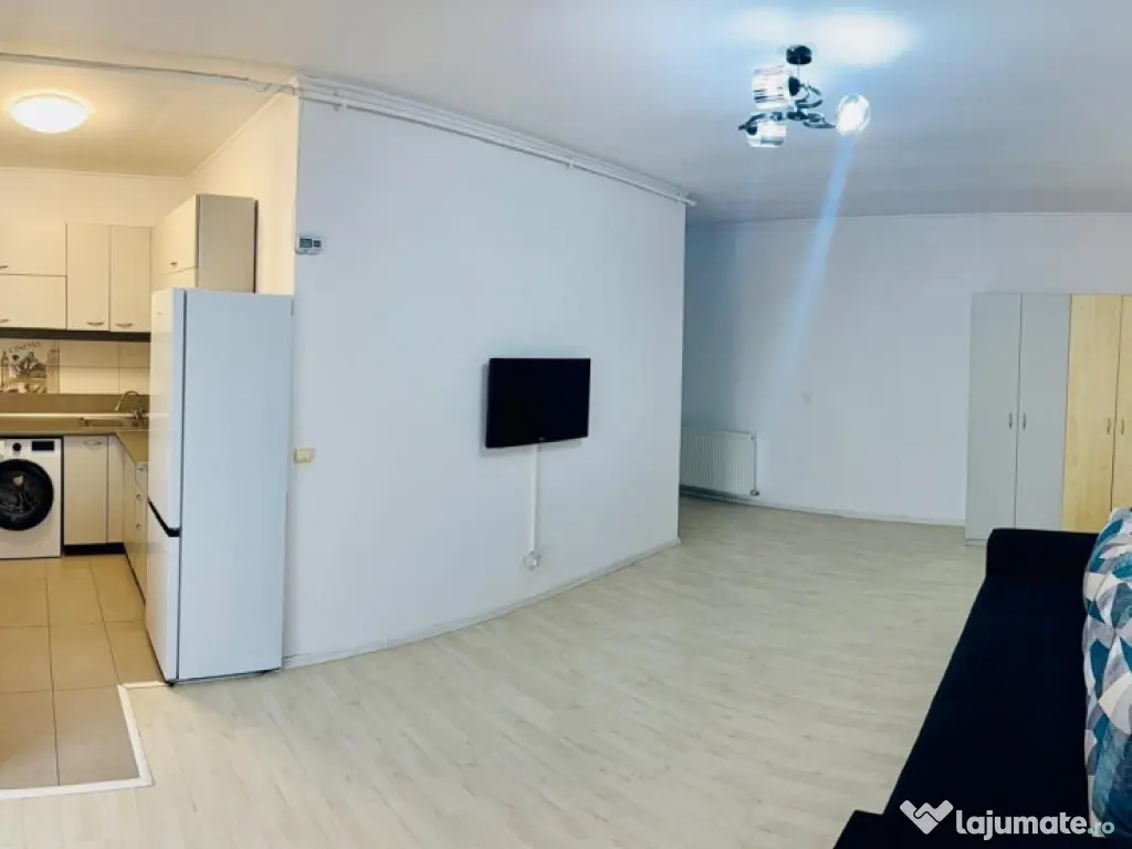 Berceni brancoveanu luica bloc nou 