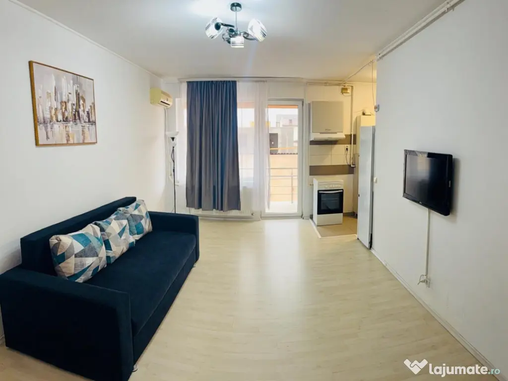 Berceni brancoveanu luica bloc nou 