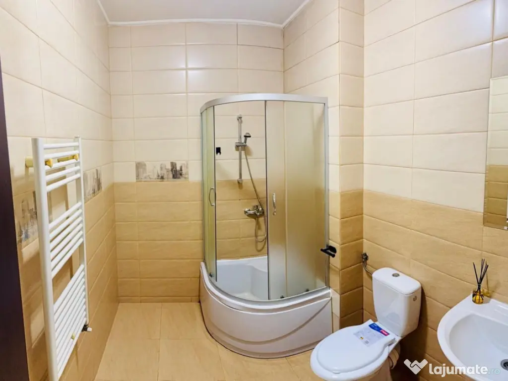 Berceni brancoveanu luica bloc nou 