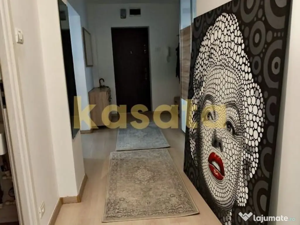 Băneasa | 3 camere, 3 balcoane, luminos, lift | Parcul H...