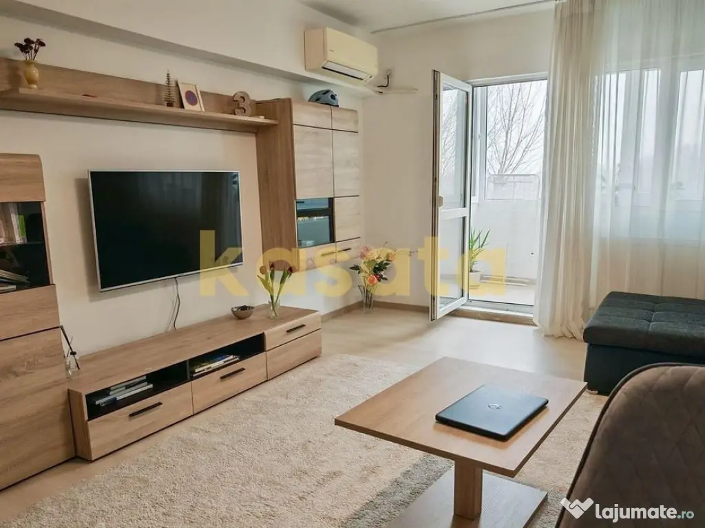 Băneasa | 3 camere, 3 balcoane, luminos, lift | Parcul H...