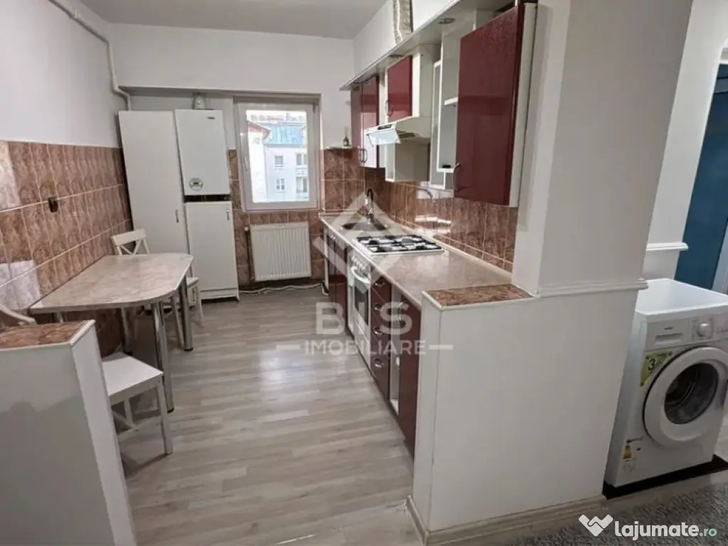 Apartament 2 camere zona Independentei