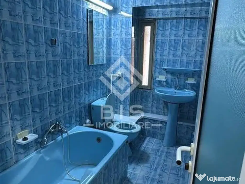 Apartament 2 camere zona Independentei